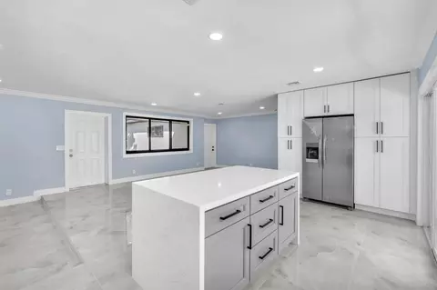 Kitchen - 5000 Adams St, Hollywood, FL 33021 photo 3 of 6