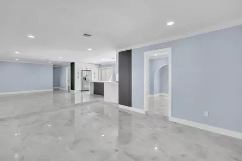 Living - 5000 Adams St, Hollywood, FL 33021 photo 4 of 7