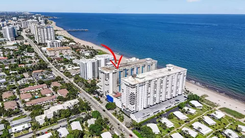 1000 S Ocean Blvd #PHG, Pompano Beach, FL 33062