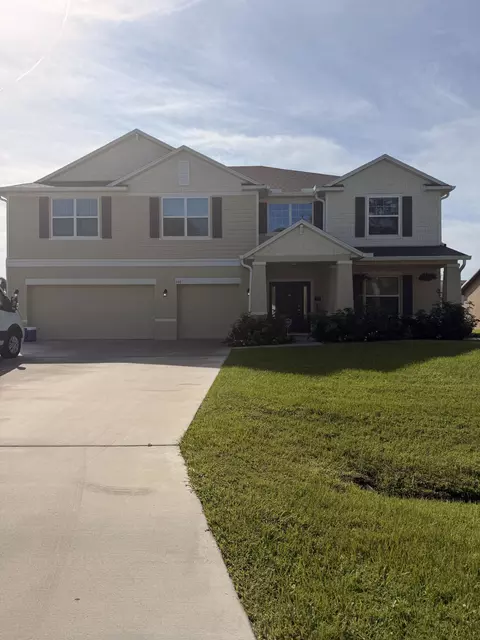 590 SE Faith Ter, Port Saint Lucie, FL 34983