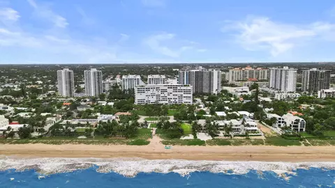 2840 N Ocean Blvd #801, Fort Lauderdale, FL 33308