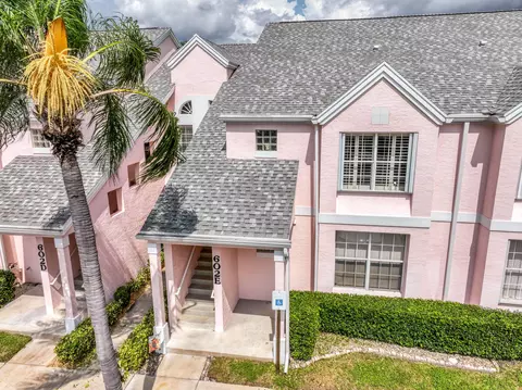 602 Muirfield Ct #602E, Jupiter, FL 33458