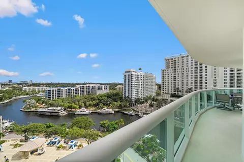 347 N New River Dr E #1403, Fort Lauderdale, FL 33301