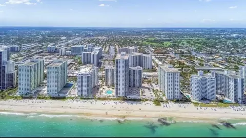 3500 Galt Ocean Dr #1216, Fort Lauderdale, FL 33308