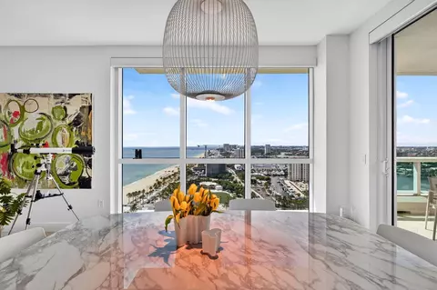 101 S Fort Lauderdale Beach Blvd #2407, Fort Lauderdale, FL 33316