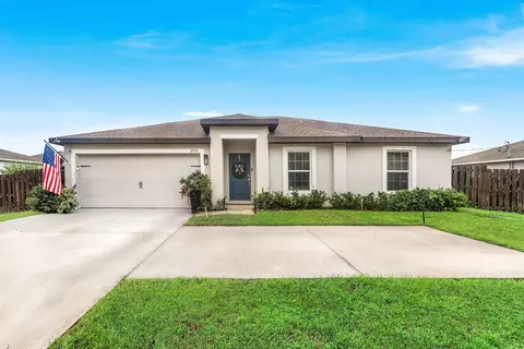 3758 SW Darwin Blvd, Port Saint Lucie, FL 34953