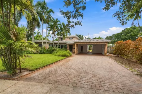 1818 NE 20th St, Fort Lauderdale, FL 33305