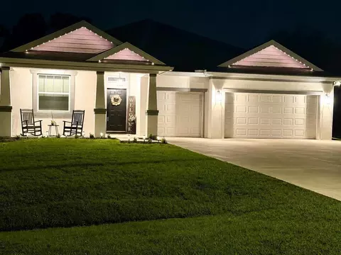 6128 NW Densaw Ter, Port Saint Lucie, FL 34986