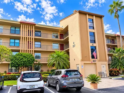 357 N Rock Island Rd #407, Margate, FL 33063