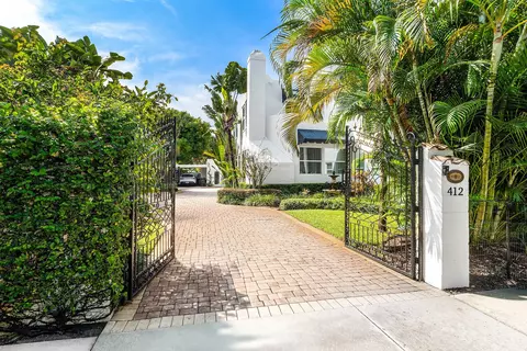 412 35th St, West Palm Beach, FL 33407