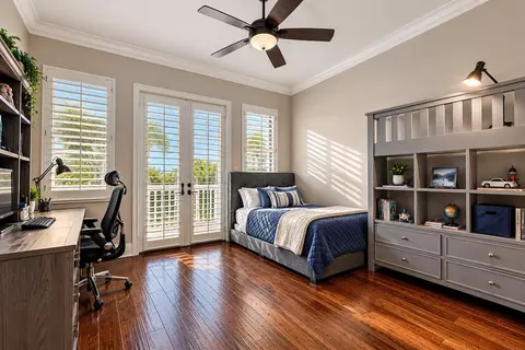 Bedroom - 2311 NE 35th St, Lighthouse Point, FL 33064 photo 5 of 5