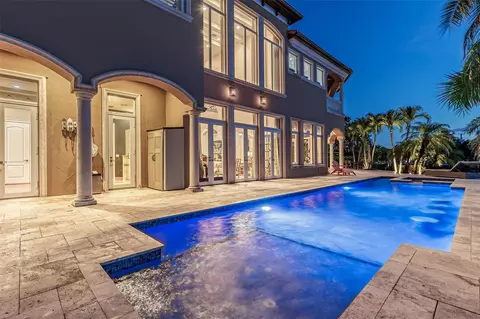 Exterior - 2311 NE 35th St, Lighthouse Point, FL 33064 photo 15 of 15
