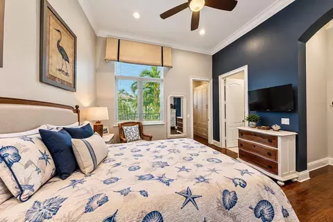 Bedroom - 2311 NE 35th St, Lighthouse Point, FL 33064 photo 4 of 5