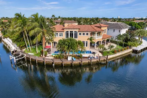 View/Area - 2311 NE 35th St, Lighthouse Point, FL 33064 photo 5 of 5