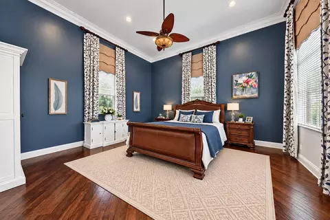 Bedroom - 2311 NE 35th St, Lighthouse Point, FL 33064 photo 1 of 5