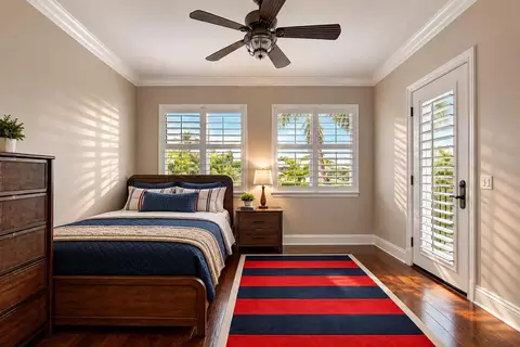 Bedroom - 2311 NE 35th St, Lighthouse Point, FL 33064 photo 2 of 5