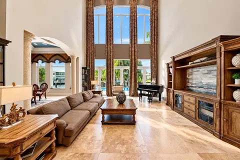 Living - 2311 NE 35th St, Lighthouse Point, FL 33064 photo 1 of 5
