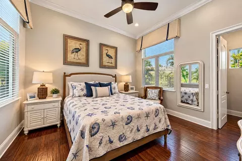 Bedroom - 2311 NE 35th St, Lighthouse Point, FL 33064 photo 3 of 5