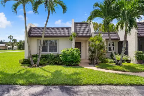 100 Lake Rebecca Dr, West Palm Beach, FL 33411