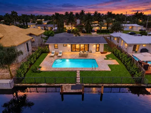 2536 Gulfstream Ln, Fort Lauderdale, FL 33312