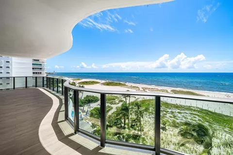 900 N Ocean Blvd #606, Pompano Beach, FL 33062