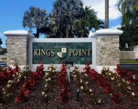 9584 N Belfort Cir #112, Tamarac, FL 33321