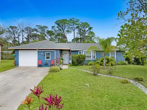 1079 Whitehurst Rd SW, Palm Bay, FL 32908