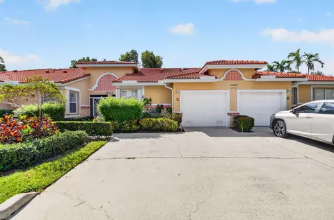 12527 Crystal Pointe Dr #C, Boynton Beach, FL 33437