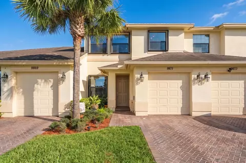 9871 E Villa Cir, Vero Beach, FL 32966