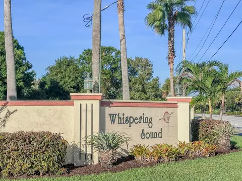 3679 SW Whispering Sound Dr, Palm City, FL 34990