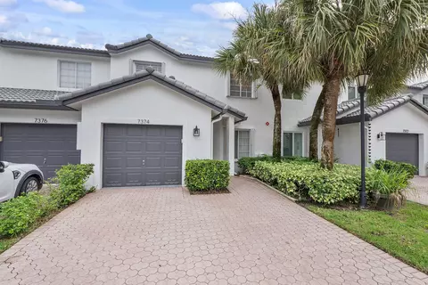 7374 NW 61st Ter, Parkland, FL 33067
