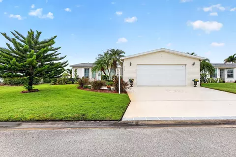 3123 Scarlet Tanger Ct, Port Saint Lucie, FL 34952