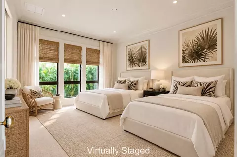 Bedroom - 414 Mariner Dr, Jupiter, FL 33477 photo 3 of 6