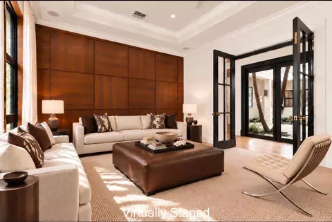 Living - 414 Mariner Dr, Jupiter, FL 33477 photo 7 of 8