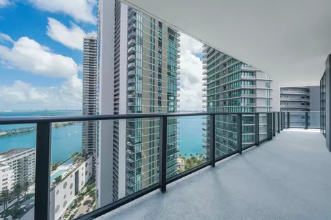 501 NE 31st St #2506, Miami, FL 33137