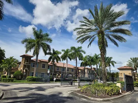 6515 Diamond Springs Ter #2409, West Palm Beach, FL 33411