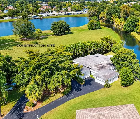 5707 White Hickory Cir, Tamarac, FL 33319