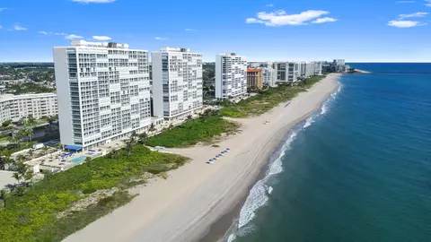 2800 S Ocean Blvd #22-K, Boca Raton, FL 33432