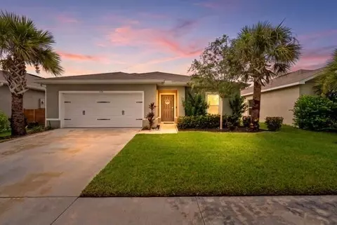 436 Acai Ln, Fort Pierce, FL 34981