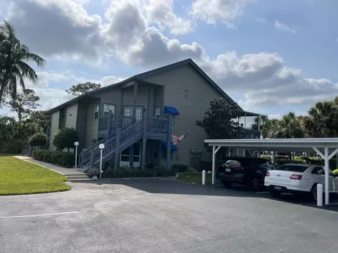 1461 NE 14th Ct #T-52, Jensen Beach, FL 34957