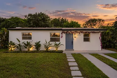 3370 NW 9th St, Lauderhill, FL 33311