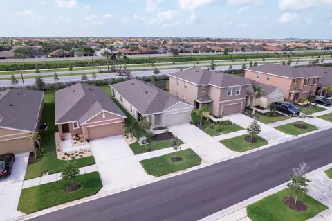 12296 SW Rimini Way, Port Saint Lucie, FL 34987