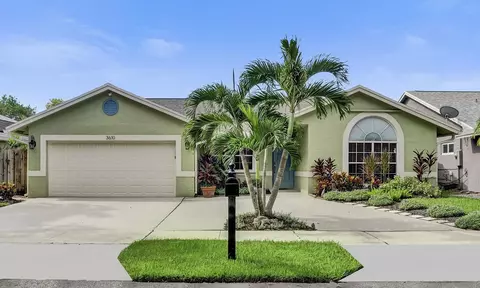 3610 NW 58th St, Coconut Creek, FL 33073