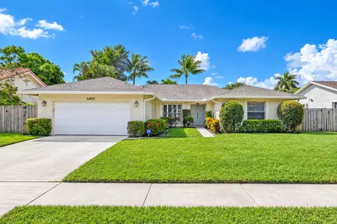 4852 Sugar Pine Dr, Boca Raton, FL 33487