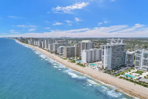 4280 Galt Ocean Dr #8L, Fort Lauderdale, FL 33308