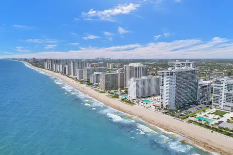 4280 Galt Ocean Dr #8L, Fort Lauderdale, FL 33308