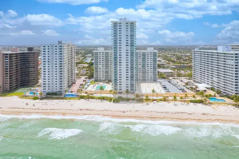 3900 Galt Ocean Dr #1605, Fort Lauderdale, FL 33308
