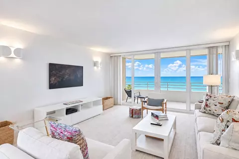 3407 S Ocean Blvd #7D, Highland Beach, FL 33487