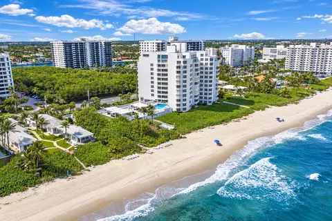 3407 S Ocean Blvd #7D, Highland Beach, FL 33487