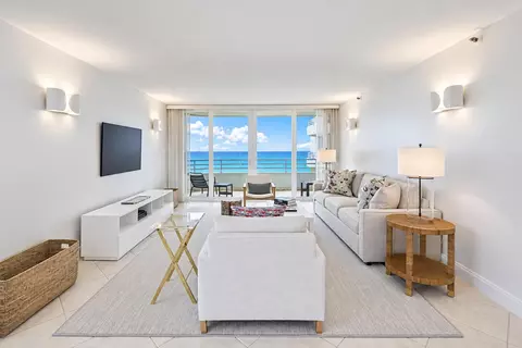 3407 S Ocean Blvd #7D, Highland Beach, FL 33487
